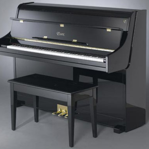 Rebuild and pre-owned Upright Pianos